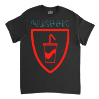 Milkshake Classic T-shirt | Artistshot