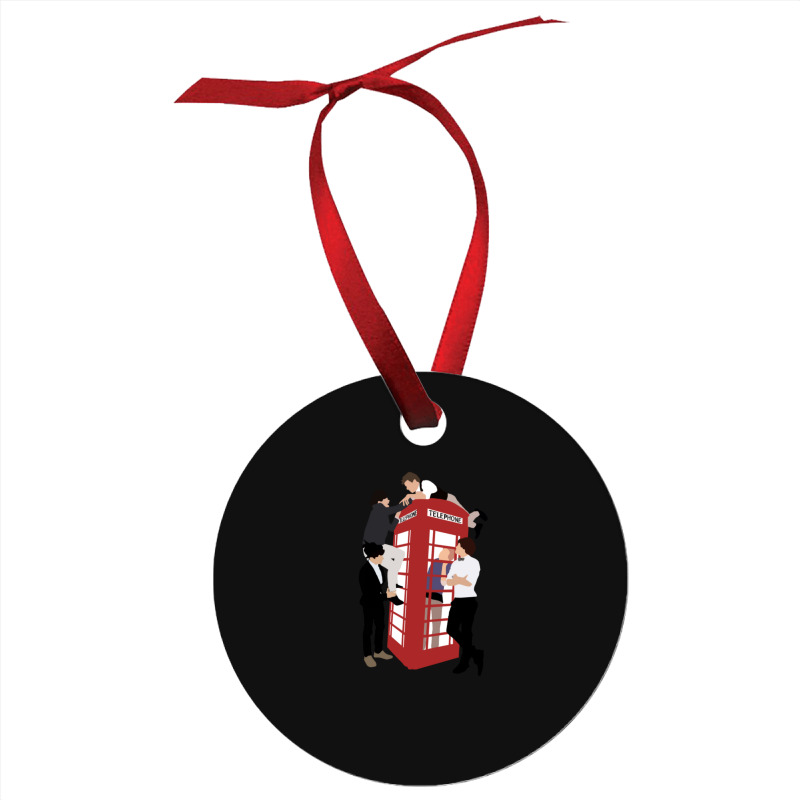 One Direction Take Me Home Ornament | Artistshot