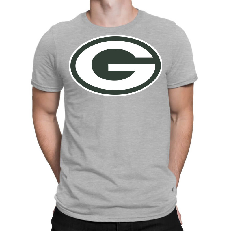 Gretna High School T-Shirt by QuellaLivy | Artistshot