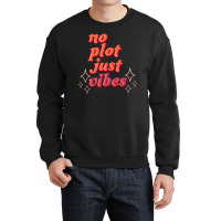 Artistshot Trending Writing Book Books Fandom Fiction Library Novels B Crewneck Sweatshirt | Artistshot