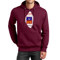 Mayotte Map Flag Drawing Line Art Unisex Hoodie | Artistshot