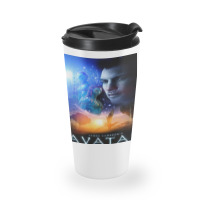 Avatar 2, Avatar 2 Art, Avatar 2 Vintage, Avatar 2 Trend, Travel Mug | Artistshot