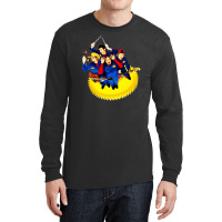 Imagination Movers Long Sleeve Shirts | Artistshot