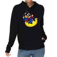 Imagination Movers Lightweight Hoodie | Artistshot