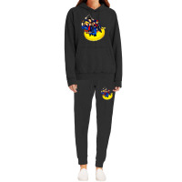 Imagination Movers Hoodie & Jogger Set | Artistshot