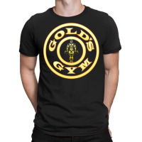 Cool Design Gym Shirt New T-shirt | Artistshot