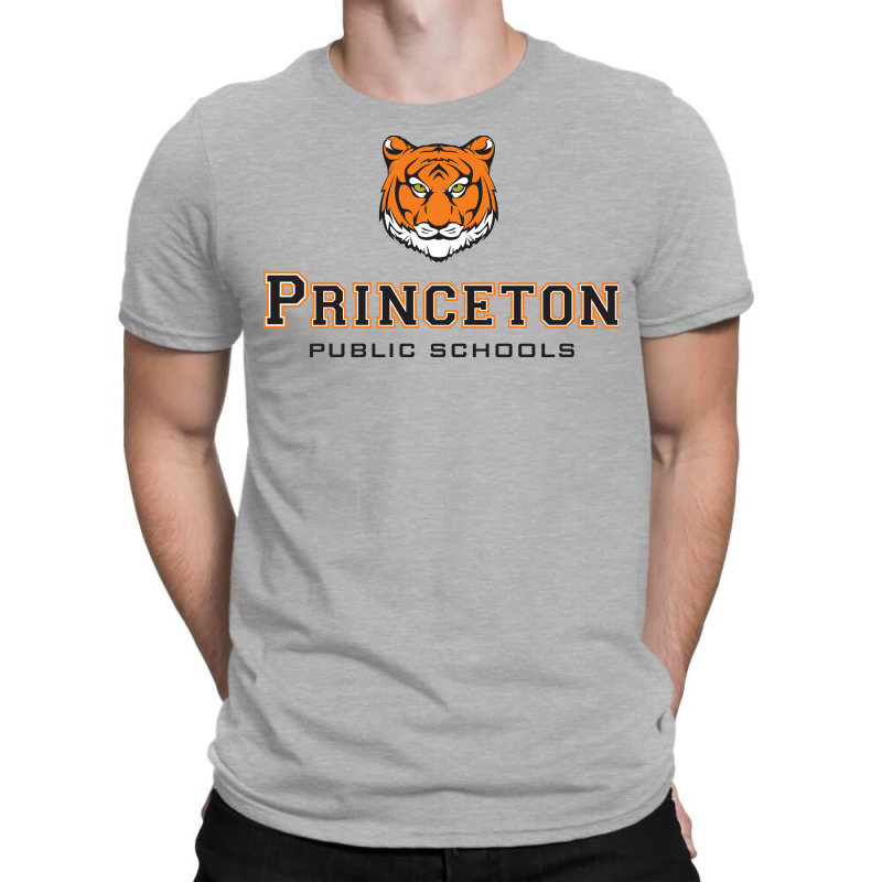 Princeton High School T-Shirt by QuellaLivy | Artistshot