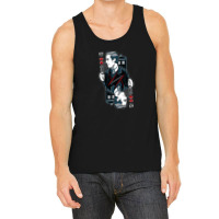 12th Of Hearts Tank Top | Artistshot