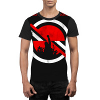 Prophets Of Rage American Rap Rock Supergroup 11 Graphic T-shirt | Artistshot