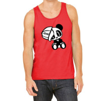 14 7cm 15 2cm Font B Panda B Font Font B Jdm B Font Vinyl Cute Tank Top | Artistshot