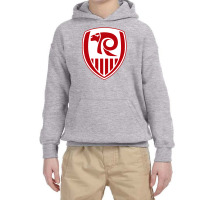 Ralston High School Soccer Youth Hoodie | Artistshot