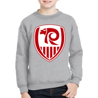 Ralston High School Soccer Youth Sweatshirt | Artistshot