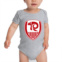 Ralston High School Soccer Baby Bodysuit | Artistshot