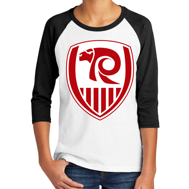 Ralston High School Soccer Youth 3/4 Sleeve by QuellaLivy | Artistshot