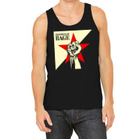 Prophets Of Rage American Rap Rock Supergroup 61 Tank Top | Artistshot