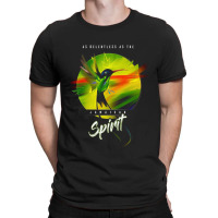 Reckless Grind Smoke Jamaica T-shirt | Artistshot