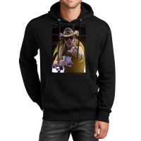 A Rip Johnny Solinger Rip Johnny Solinger Rip Johnny Solinger Unisex Hoodie | Artistshot