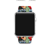 We Don't Talk About Bluto Apple Watch Band | Artistshot