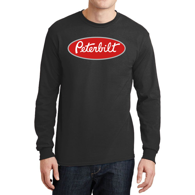 Costum Big Rigs Trucker Long Sleeve Shirts | Artistshot