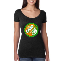 Barabarian Cola Women's Triblend Scoop T-shirt | Artistshot