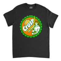 Barabarian Cola Classic T-shirt | Artistshot