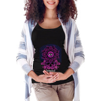 Texas Progressive Rock Maternity Scoop Neck T-shirt | Artistshot