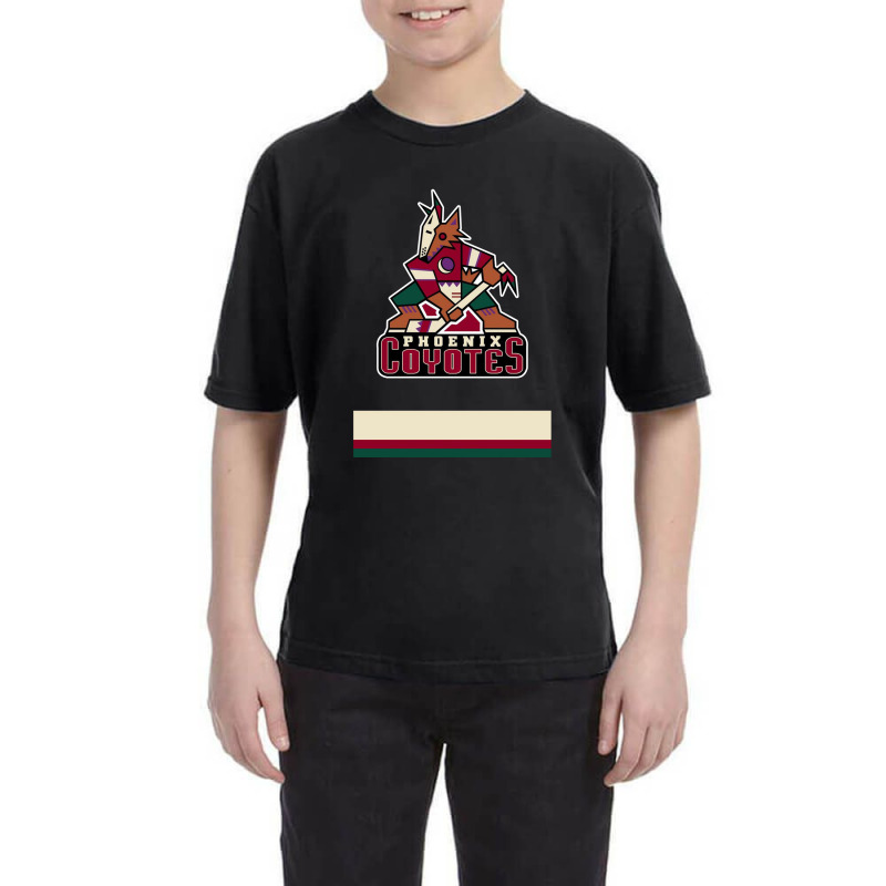 Hockey Game Team Youth Tee | Artistshot