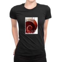 Lateralus Best Covers Ladies Fitted T-shirt | Artistshot