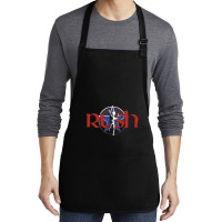 Stop You Premium T-shir Medium-length Apron | Artistshot