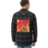 Donnie Van Zant Don Barnes Flannel Shirt | Artistshot