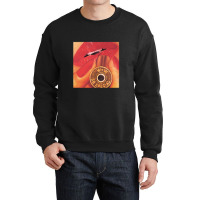 Donnie Van Zant Don Barnes Crewneck Sweatshirt | Artistshot