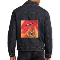 Donnie Van Zant Don Barnes Men Denim Jacket | Artistshot