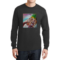 Marillion - The Best Album Long Sleeve Shirts | Artistshot