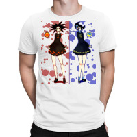 Rising Sets T-shirt | Artistshot