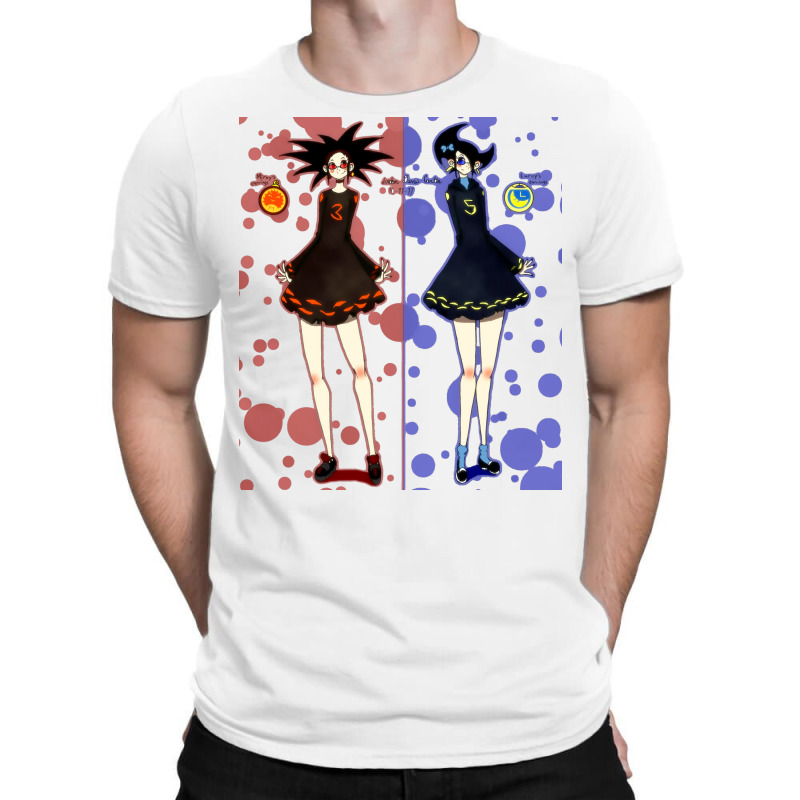 Rising Sets T-shirt | Artistshot