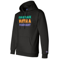 Great Rewards Come Back With A Warrant Gift For Movie Fans 1 Champion Hoodie | Artistshot