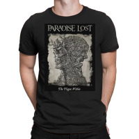 Paradise Lost T-shirt | Artistshot