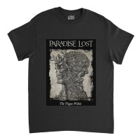 Paradise Lost Classic T-shirt | Artistshot