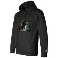 Get Rich Or Die Tryin' Champion Hoodie | Artistshot