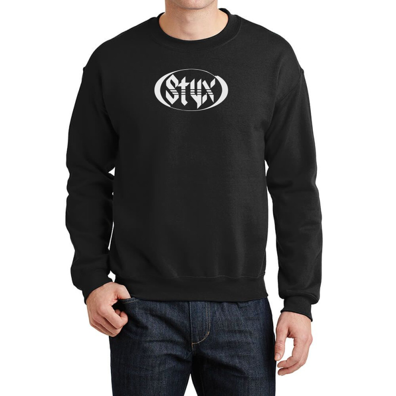 #styx Tshirt Crewneck Sweatshirt | Artistshot