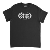 #styx Tshirt Classic T-shirt | Artistshot