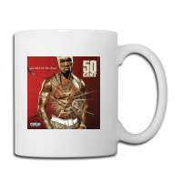 Get Rich Or Die Tryin' Coffee Mug | Artistshot