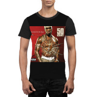 Get Rich Or Die Tryin' Graphic T-shirt | Artistshot