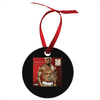 Get Rich Or Die Tryin' Ornament | Artistshot