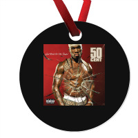 Get Rich Or Die Tryin' Ornament | Artistshot