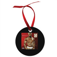 Get Rich Or Die Tryin' Ornament | Artistshot