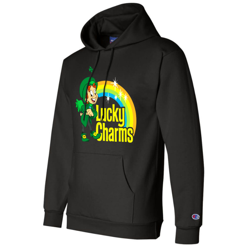 Lucky charms champion hoodie new arrivals