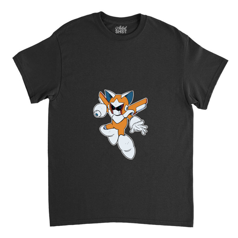 Tails Man Classic T-shirt | Artistshot