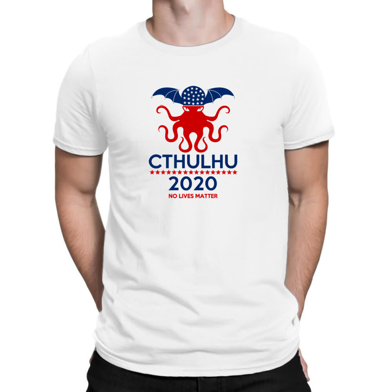 Cthulhu 2020 best sale no lives matter