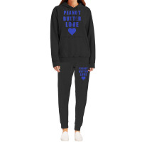 Penny Tees Peanut Butter Love T Shirt Hoodie & Jogger Set | Artistshot